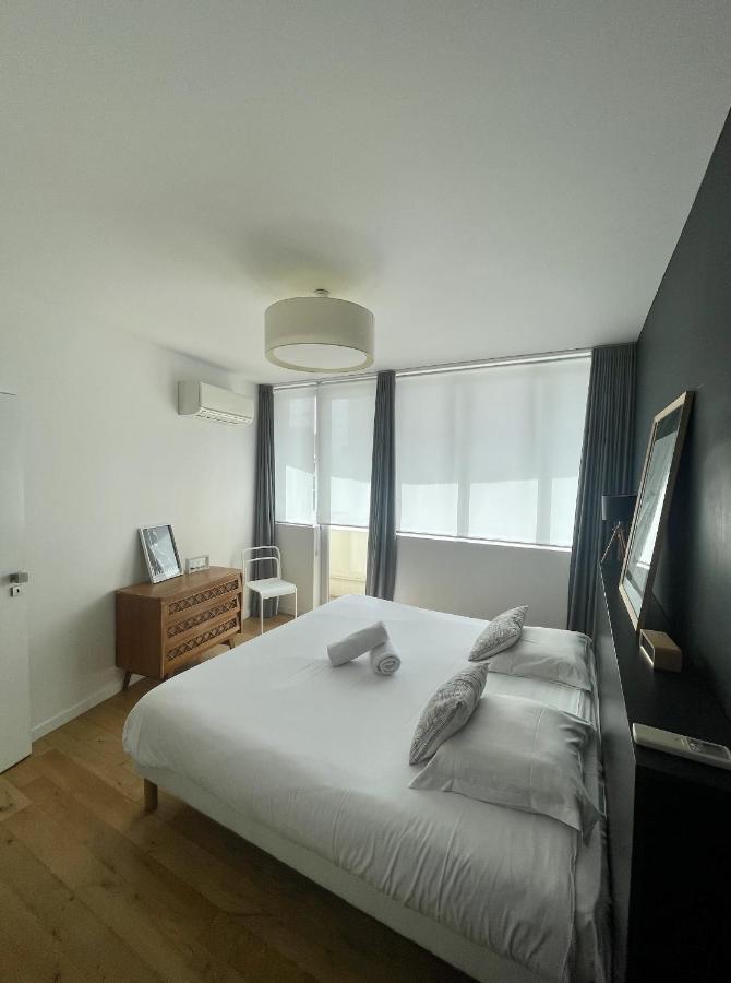 Le Bonrepos - Appartement 2 Chambres Clim & Parking Тулуза Экстерьер фото