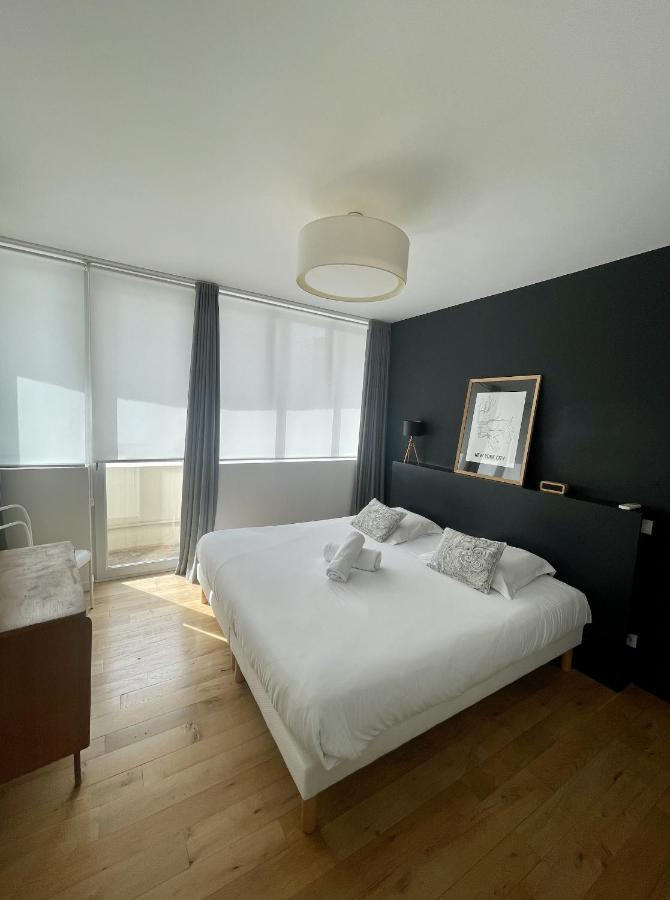 Le Bonrepos - Appartement 2 Chambres Clim & Parking Тулуза Экстерьер фото