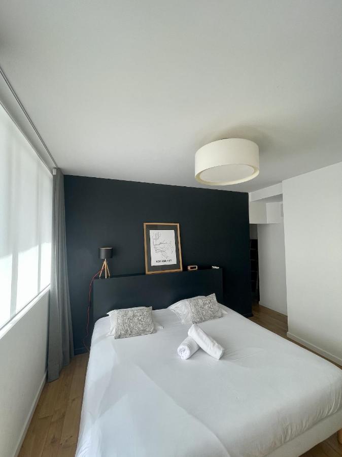 Le Bonrepos - Appartement 2 Chambres Clim & Parking Тулуза Экстерьер фото