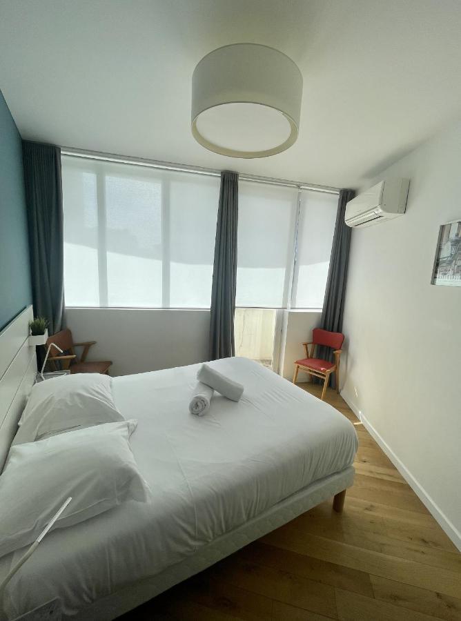 Le Bonrepos - Appartement 2 Chambres Clim & Parking Тулуза Экстерьер фото