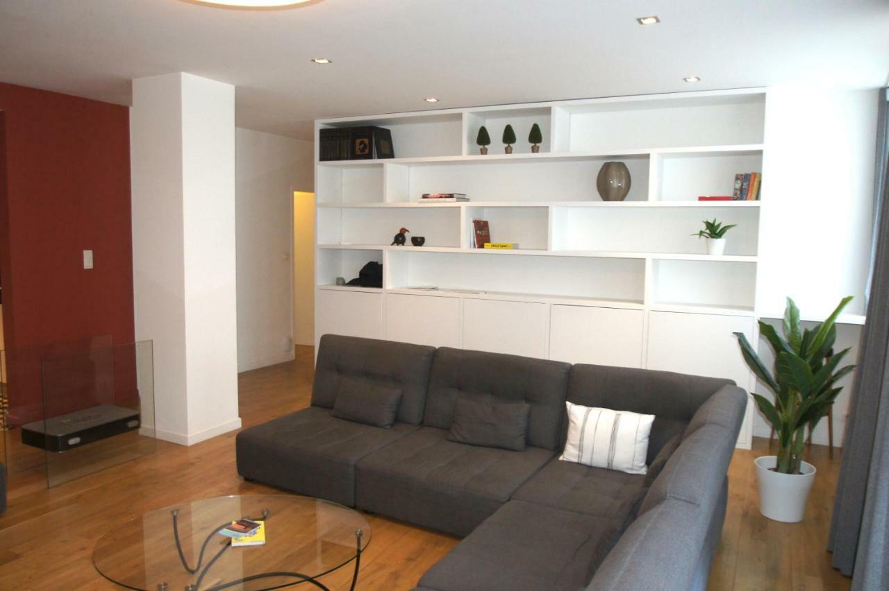 Le Bonrepos - Appartement 2 Chambres Clim & Parking Тулуза Экстерьер фото