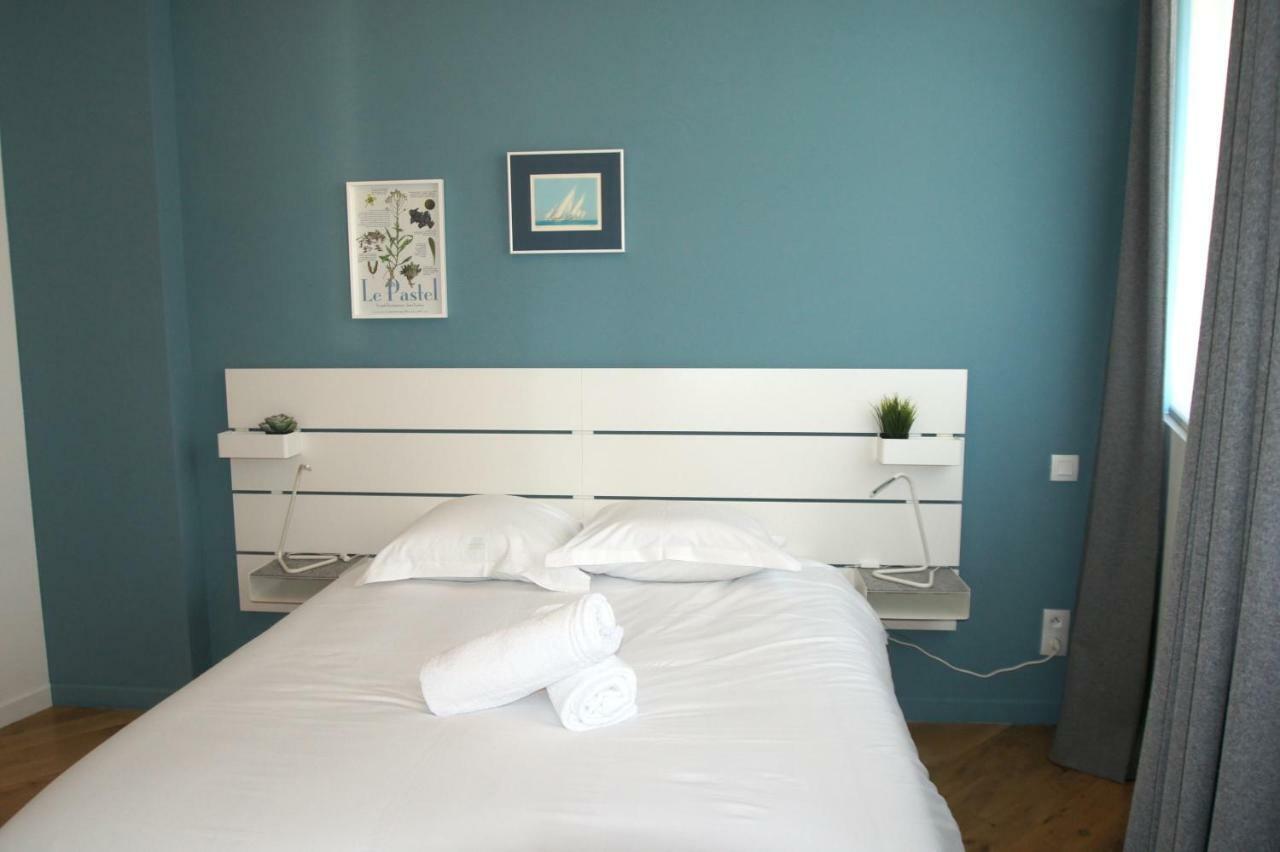 Le Bonrepos - Appartement 2 Chambres Clim & Parking Тулуза Экстерьер фото