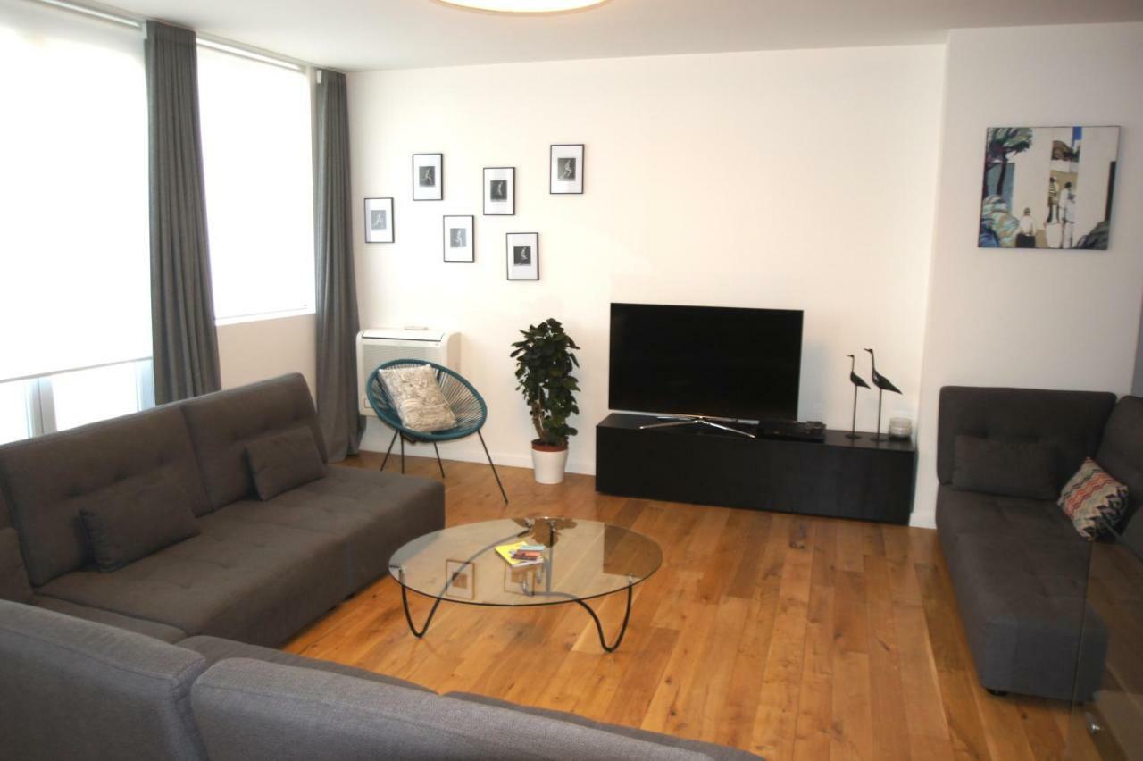 Le Bonrepos - Appartement 2 Chambres Clim & Parking Тулуза Экстерьер фото
