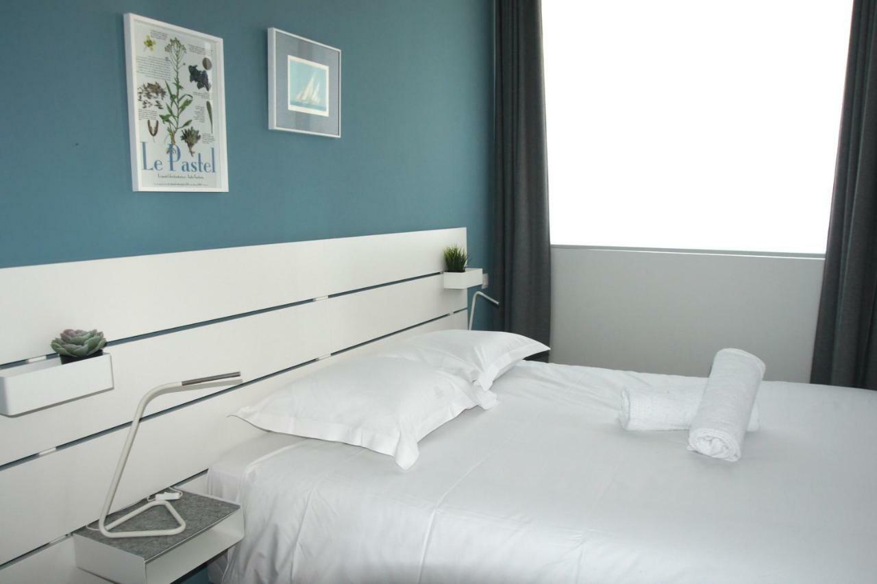 Le Bonrepos - Appartement 2 Chambres Clim & Parking Тулуза Экстерьер фото
