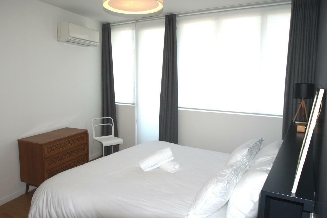 Le Bonrepos - Appartement 2 Chambres Clim & Parking Тулуза Экстерьер фото